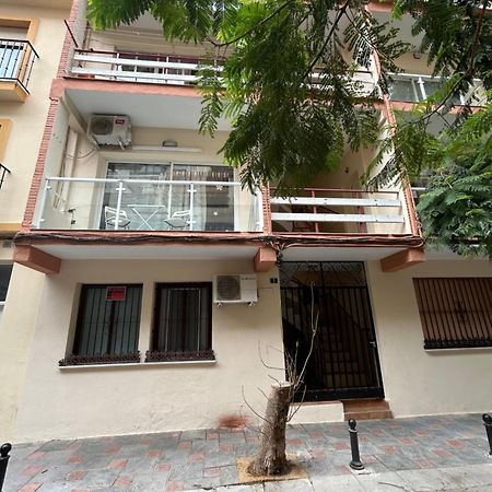 Boliches Apartment Fuengirola Εξωτερικό φωτογραφία