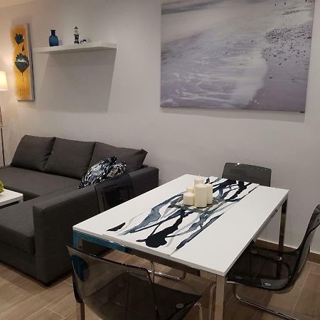 Boliches Apartment Fuengirola Εξωτερικό φωτογραφία