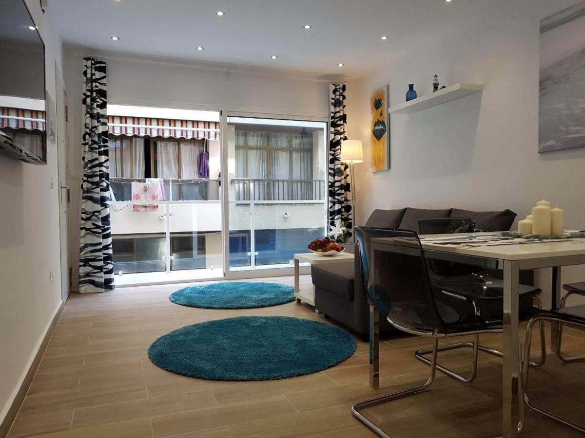 Boliches Apartment Fuengirola Εξωτερικό φωτογραφία