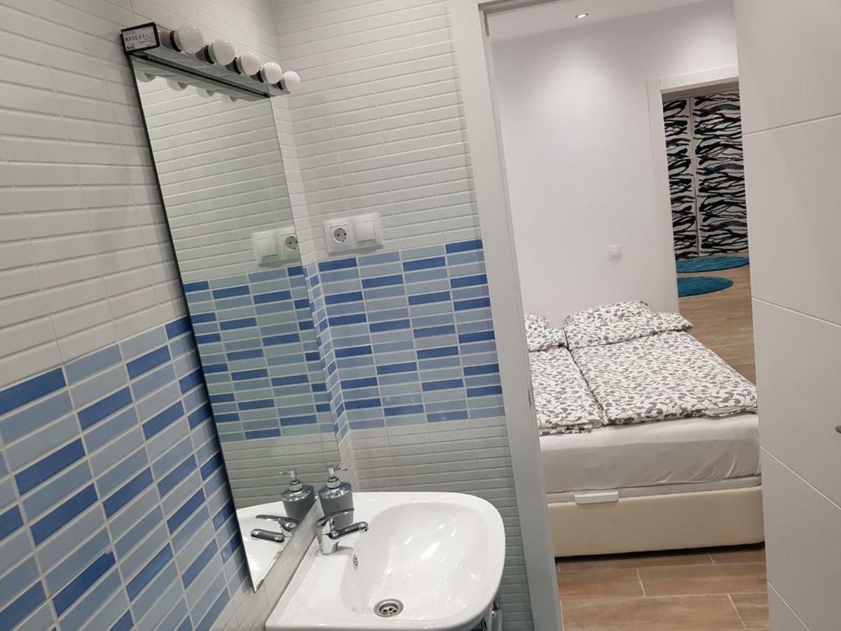 Boliches Apartment Fuengirola Εξωτερικό φωτογραφία