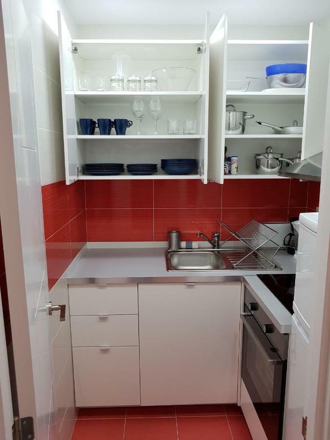 Boliches Apartment Fuengirola Εξωτερικό φωτογραφία
