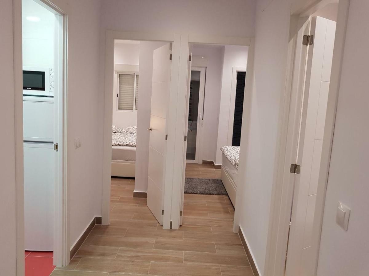Boliches Apartment Fuengirola Εξωτερικό φωτογραφία