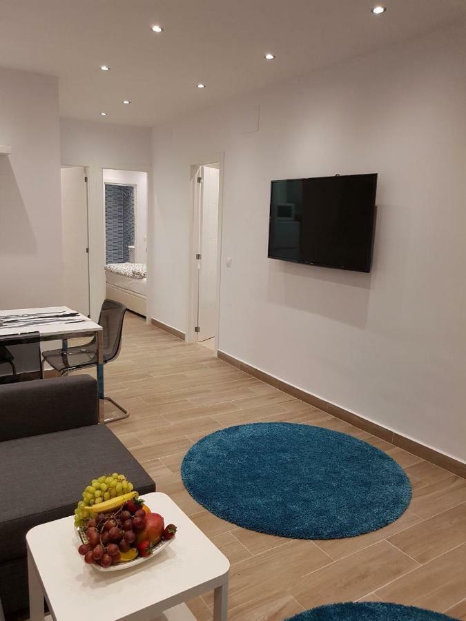 Boliches Apartment Fuengirola Εξωτερικό φωτογραφία