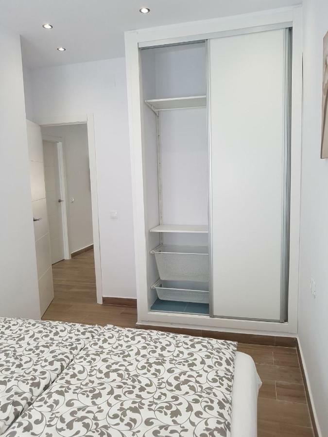 Boliches Apartment Fuengirola Εξωτερικό φωτογραφία