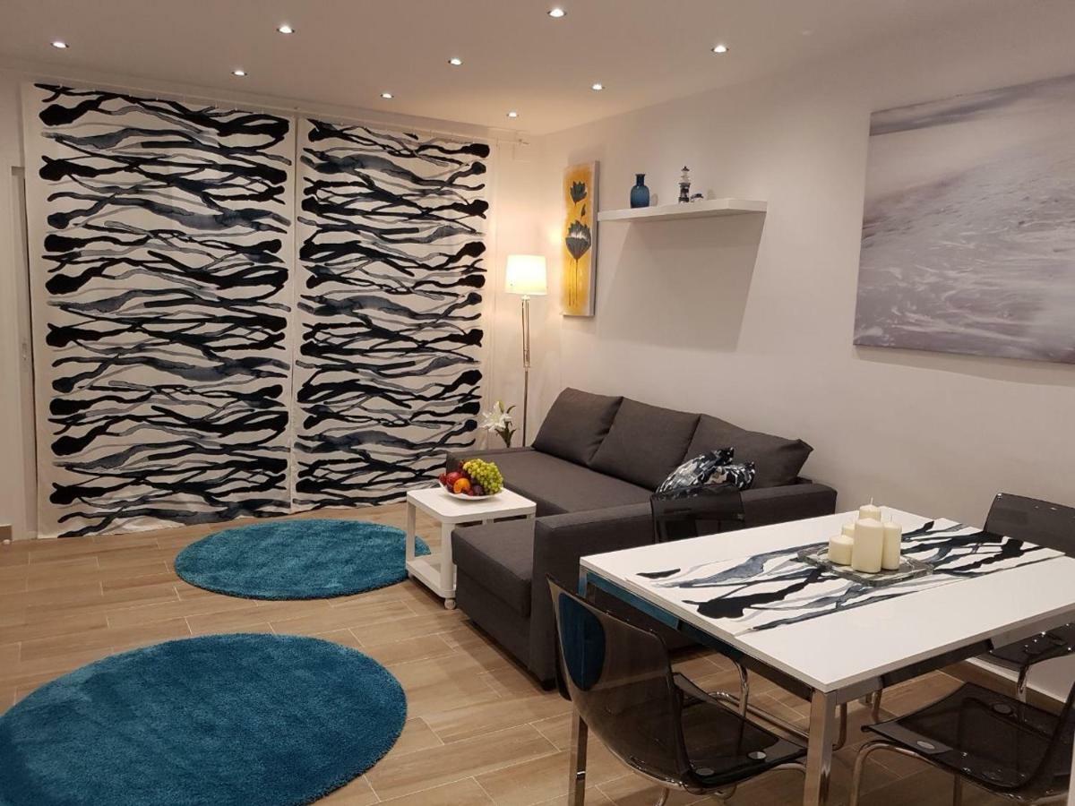 Boliches Apartment Fuengirola Εξωτερικό φωτογραφία