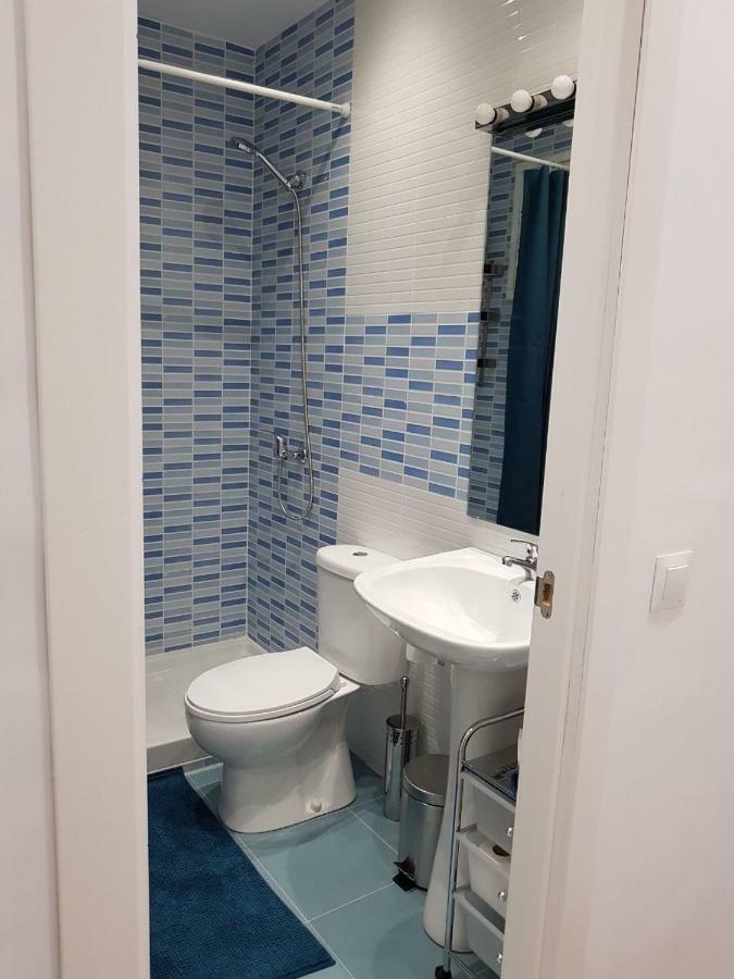 Boliches Apartment Fuengirola Εξωτερικό φωτογραφία