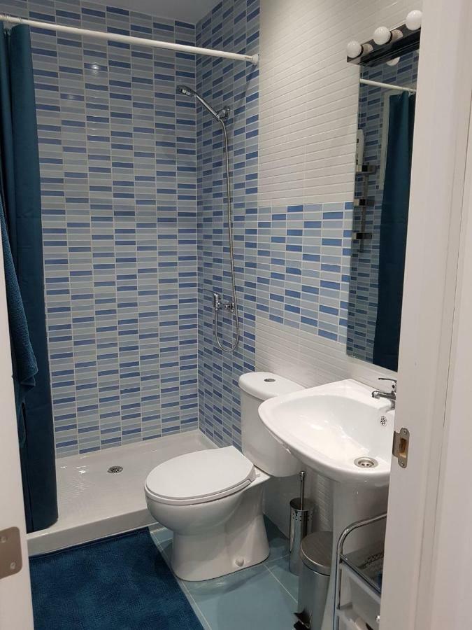 Boliches Apartment Fuengirola Εξωτερικό φωτογραφία