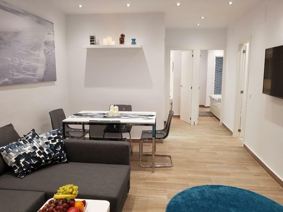 Boliches Apartment Fuengirola Εξωτερικό φωτογραφία