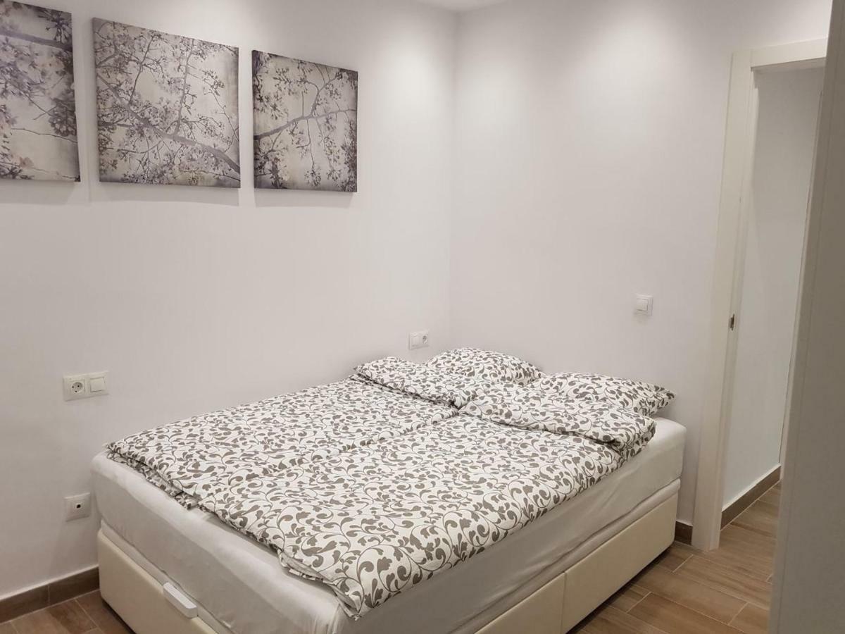 Boliches Apartment Fuengirola Εξωτερικό φωτογραφία