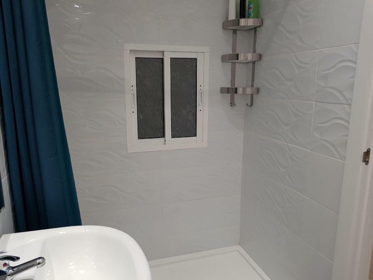 Boliches Apartment Fuengirola Εξωτερικό φωτογραφία
