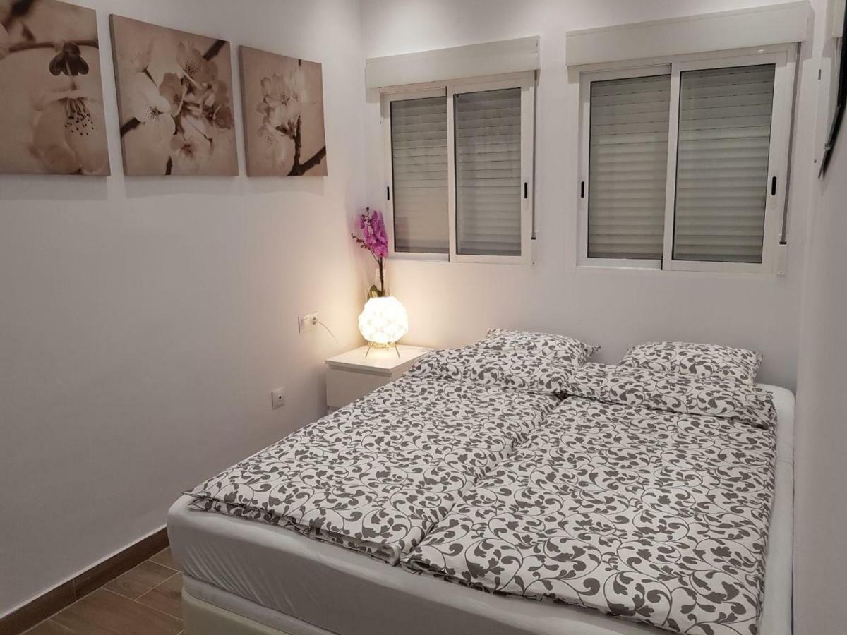 Boliches Apartment Fuengirola Εξωτερικό φωτογραφία