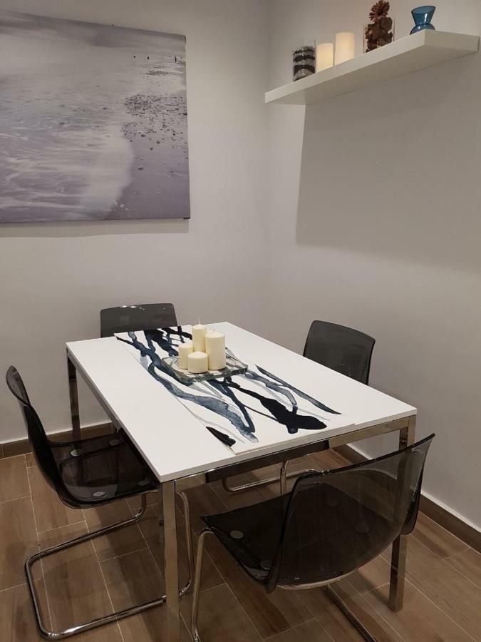 Boliches Apartment Fuengirola Εξωτερικό φωτογραφία