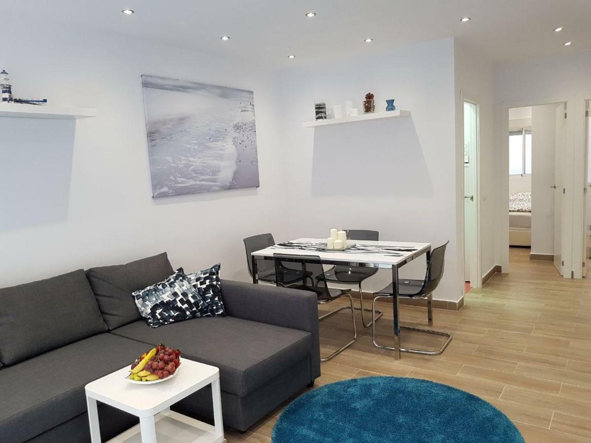 Boliches Apartment Fuengirola Εξωτερικό φωτογραφία