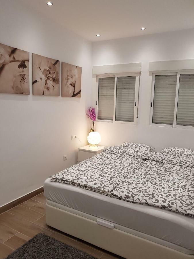 Boliches Apartment Fuengirola Εξωτερικό φωτογραφία