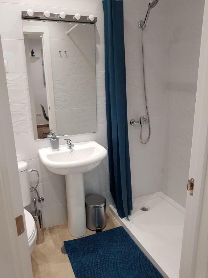 Boliches Apartment Fuengirola Εξωτερικό φωτογραφία