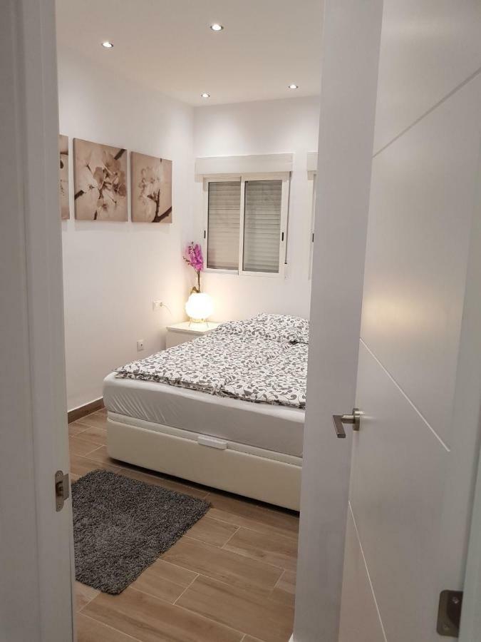 Boliches Apartment Fuengirola Εξωτερικό φωτογραφία