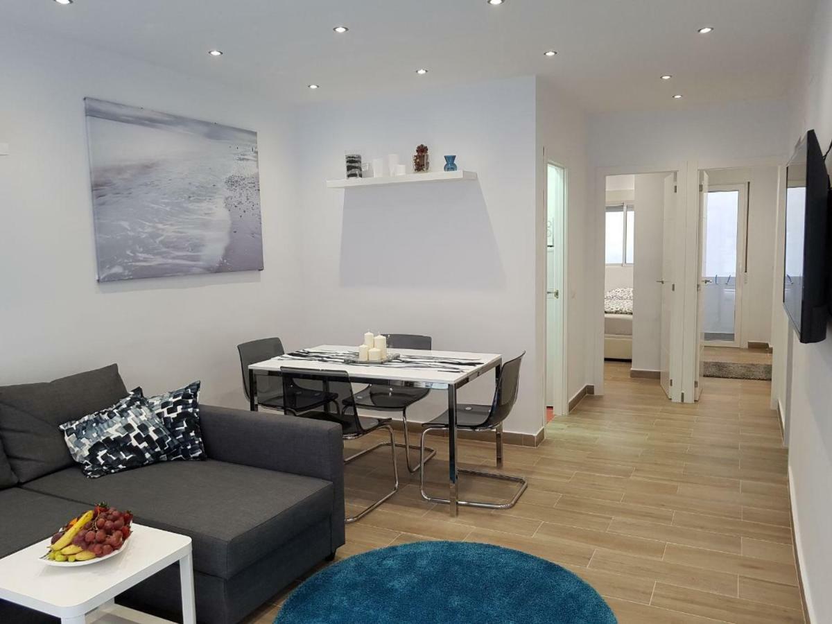 Boliches Apartment Fuengirola Εξωτερικό φωτογραφία