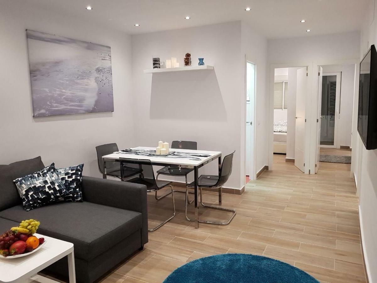 Boliches Apartment Fuengirola Εξωτερικό φωτογραφία