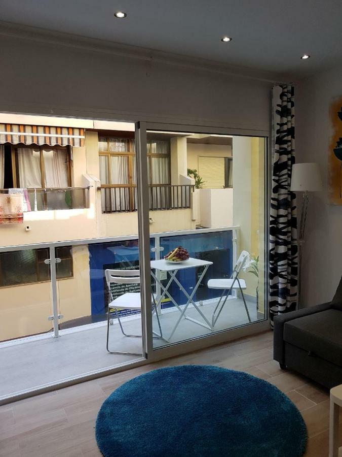 Boliches Apartment Fuengirola Εξωτερικό φωτογραφία