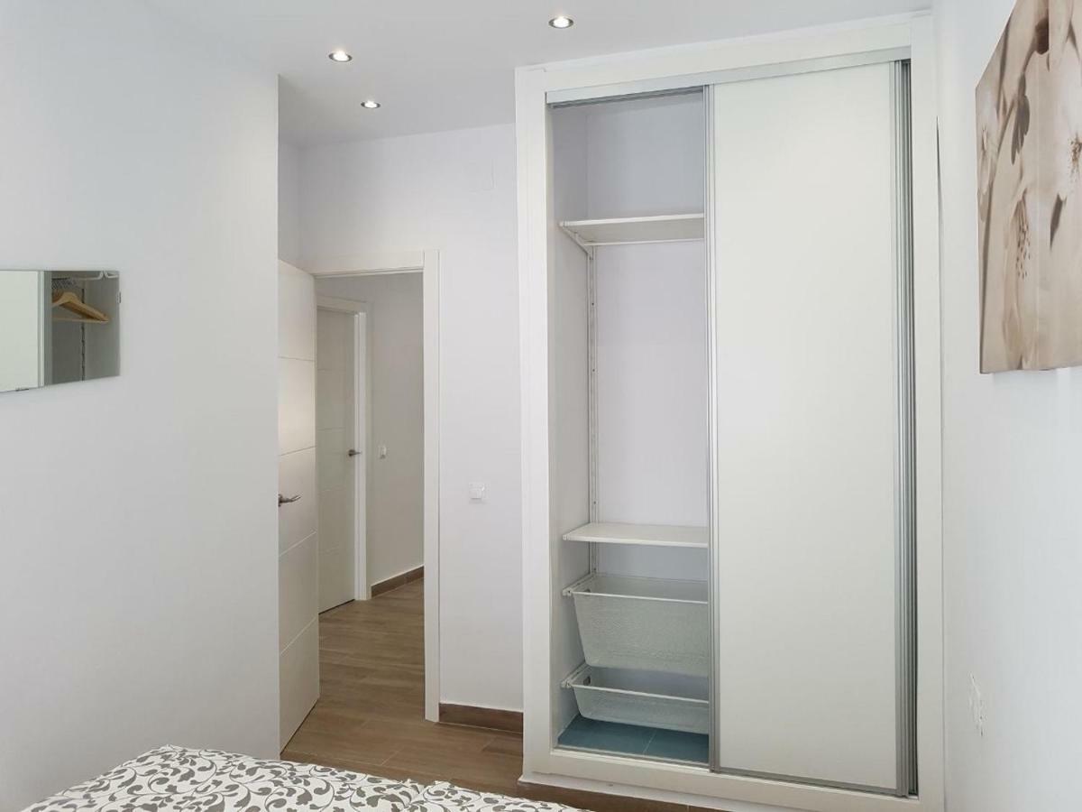 Boliches Apartment Fuengirola Εξωτερικό φωτογραφία