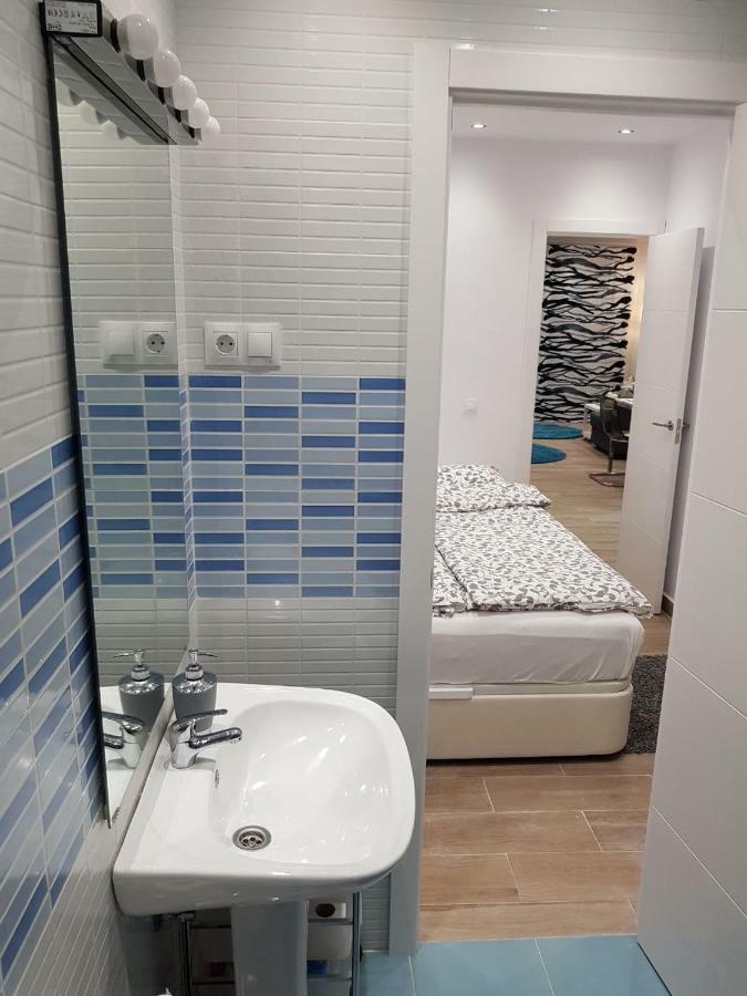 Boliches Apartment Fuengirola Εξωτερικό φωτογραφία