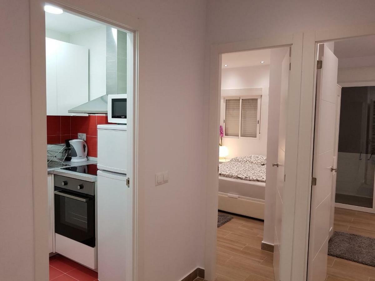 Boliches Apartment Fuengirola Εξωτερικό φωτογραφία
