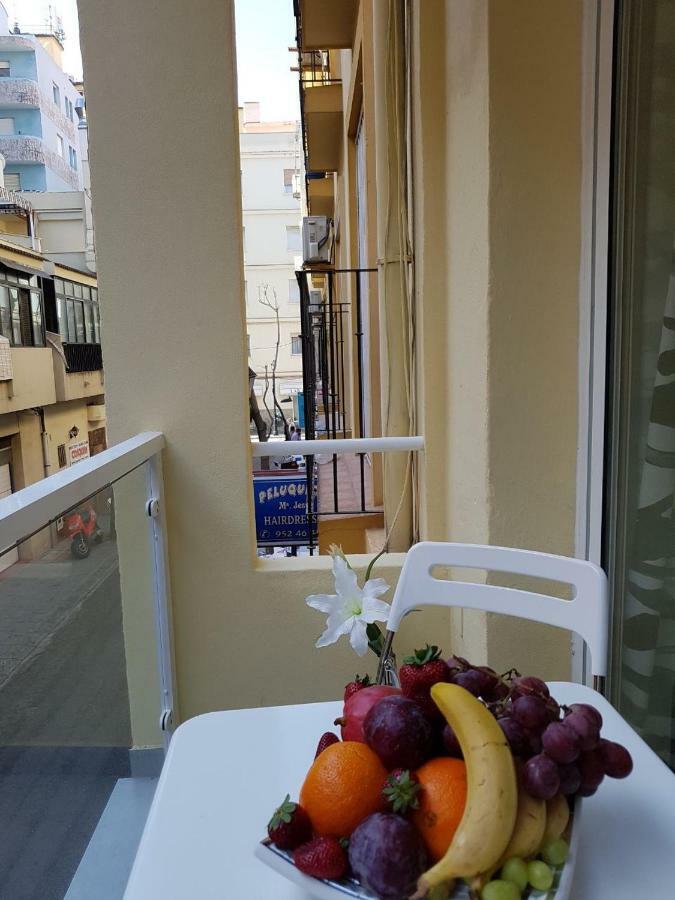 Boliches Apartment Fuengirola Εξωτερικό φωτογραφία