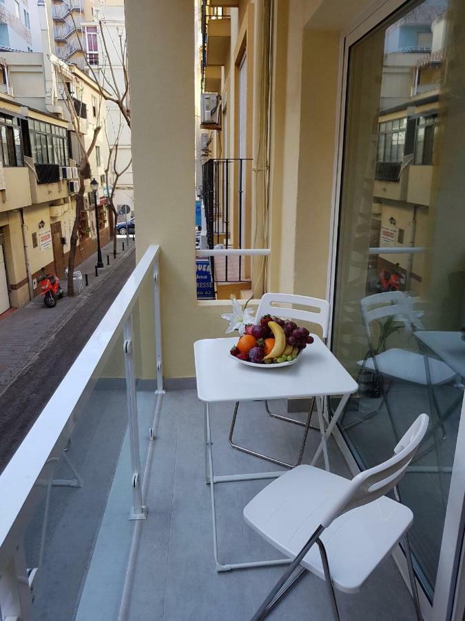 Boliches Apartment Fuengirola Εξωτερικό φωτογραφία
